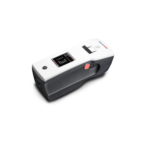Espectrofotómetro de color - Datacolor 20D - Datacolor - USB / portátil / para medición de color