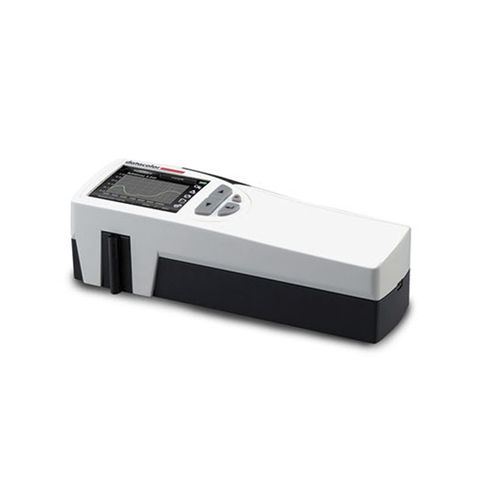 Espectrofotómetro UV - Datacolor 45IR - Datacolor - NIR / portátil / para medición de color