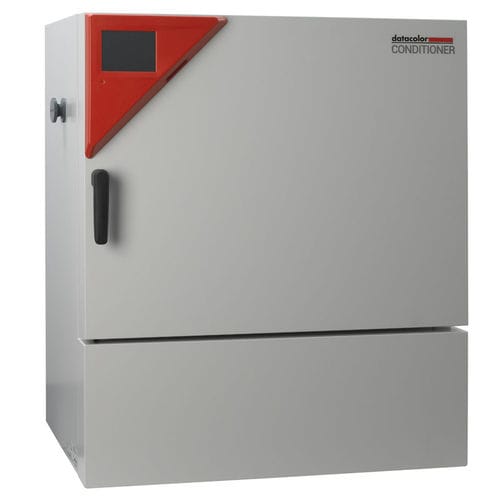 Cámara climática - Datacolor CONDITIONER MB2 - Datacolor - de humedad / de temperatura / para la evaluación de colores