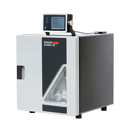 Máquina de tinte para textiles - AHIBA IR™ Pro - Datacolor