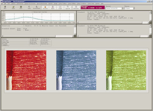 Software de calibración - Datacolor ENVISION™ series - Datacolor - de diseño / de colores