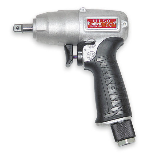 Llave de impulso de aceite neumática - UL-30D - AIMCO - 1/4" / de pistola