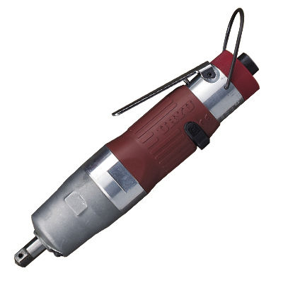 Llave de impulso de aceite neumática - UL-70S - AIMCO - 3/8" / recta