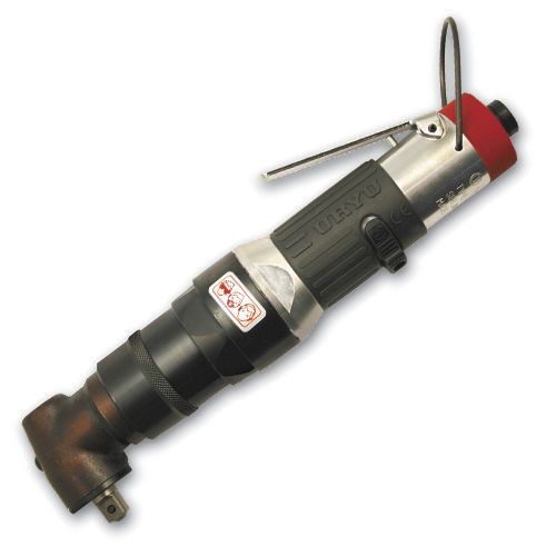 Llave dinamométrica neumática - ULT-50C - AIMCO - 3/8" / recta