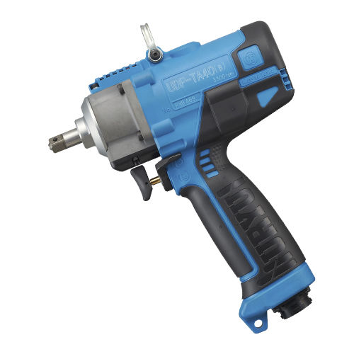 Llave de impacto neumática - UDP-TA40(B) - AIMCO - 3/8" / de pistola