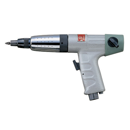 Atornillador neumático de pistola - US-3.5PB - AIMCO - con parada automática