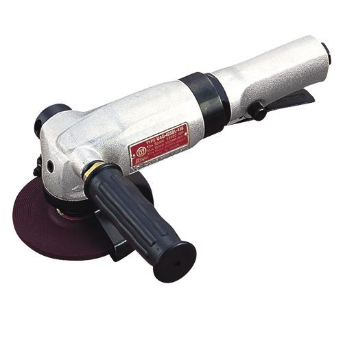 Amoladora neumática - UAG-40SBL-136 - AIMCO - compacta / angular