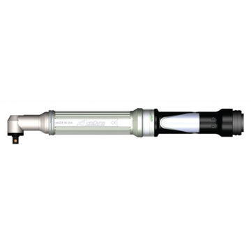 Destornillador de tuercas eléctrico - AEN32015C - AIMCO - recto / de ángulo recto
