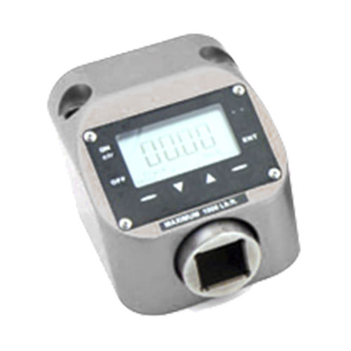 Medidor de par portátil - ATC-250F - AIMCO - para llave dinamométrica / digital / electrónico