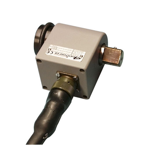 Transductor de par rotativo - ARTIS-100S-1400T - AIMCO - de eje cuadrado / compacto