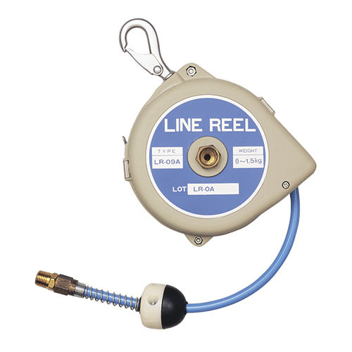 Equilibrador para herramienta para herramienta neumática - LR-09B-200 - AIMCO