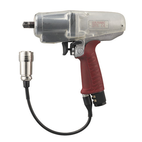 Llave de impulso de aceite neumática - UA-80MC - AIMCO - de pistola