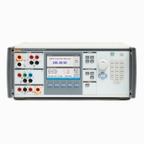 Calibrador multifunción - 5322A series - Fluke Calibration - de tensión / de corriente / de bucle