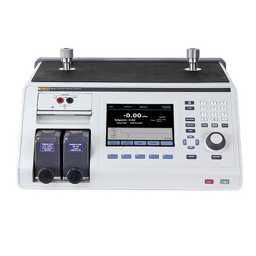 Calibrador de presión - 2271A - Fluke Calibration - digital / industrial / programable