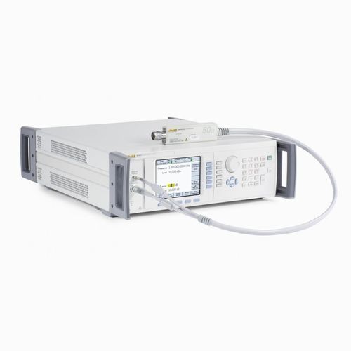 Calibrador de frecuencia - 96040A - Fluke Calibration - de precisión