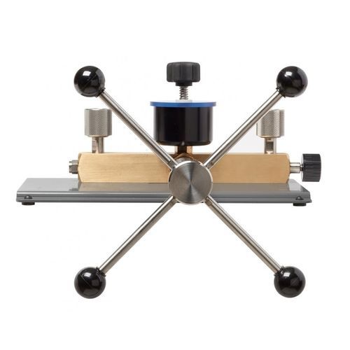 Comparador de presión hidráulico - P5514B - Fluke Calibration