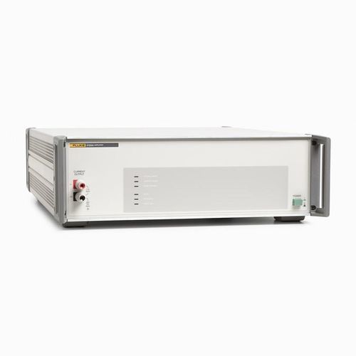 Amplificador de corriente - 5725A - Fluke Calibration - de tensión / salida de corriente / con salidas de tensión