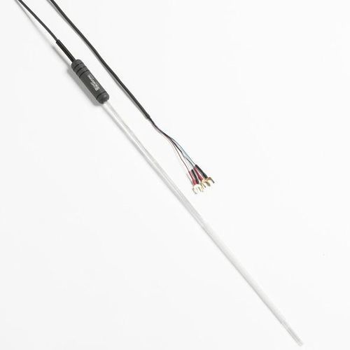 Termómetro de resistencia de platino - 568 series - Fluke Calibration - sin visualizador / de inserción / industrial