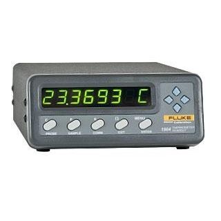 Termómetro de sonda - 150 series - Fluke Calibration - digital / °F / K