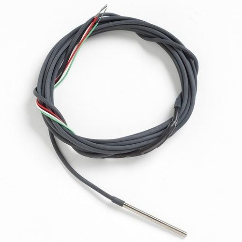 Sonda de temperatura de resistencia de platino - 5606 - Fluke Calibration - de inserción / para congelador de laboratorio