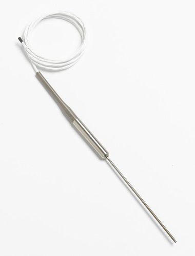 Sonda de temperatura RTD - 5618B series - Fluke Calibration - de inserción / de pequeño tamaño