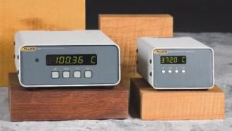 Controlador de temperatura digital - 2 series - Fluke Calibration