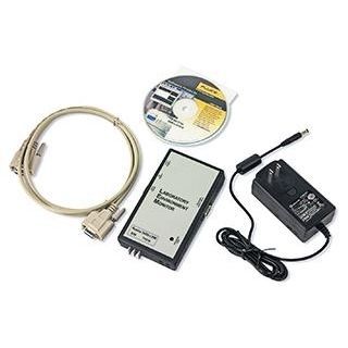 Sistema de supervisión de temperatura - 2456-LEM - Fluke Calibration - de presión / de humedad / de densidad