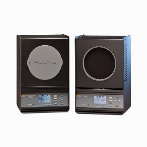 Calibrador de temperatura - 418 series - Fluke Calibration - para termómetros infrarrojos / de precisión