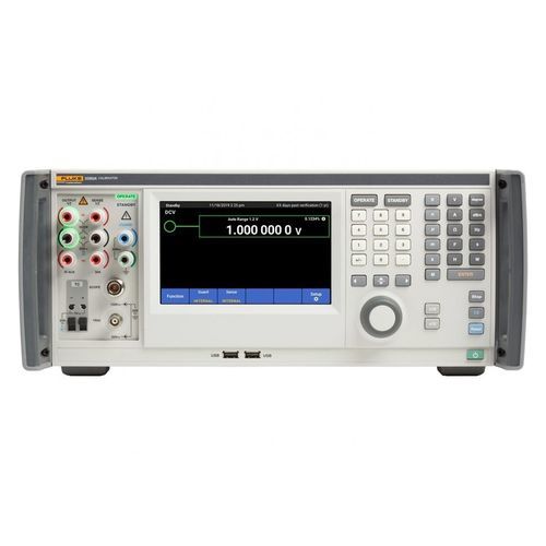 Calibrador multifunción - 55 series - Fluke Calibration - digital / de laboratorio / de alta precisión