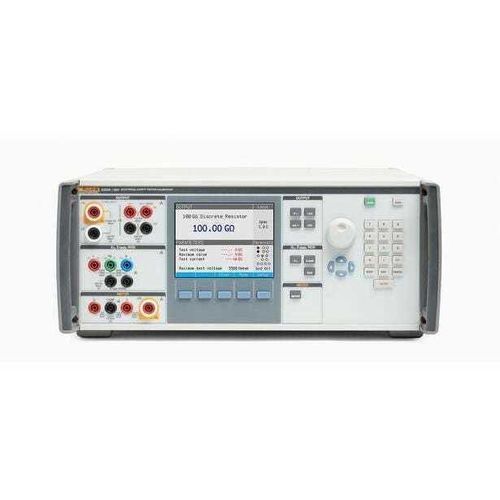Calibrador multifunción - 5322A series - Fluke Calibration - de tensión / de corriente / de bucle