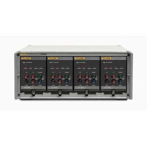 Referencia de tensión - 732C - Fluke Calibration