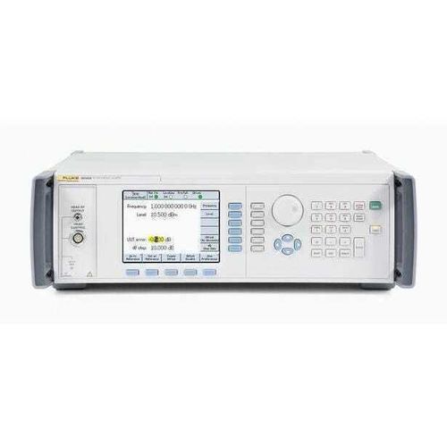 Fuente de frecuencia - 96040A - Fluke Calibration