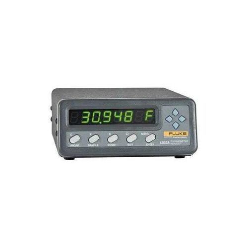 Termómetro de sonda - 150 series - Fluke Calibration - Pt100 / con termistores / RTD