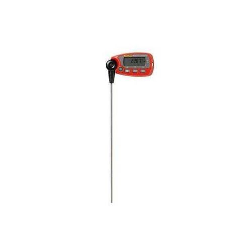 Termómetro Pt100 - 1551A-9 - Fluke Calibration - RTD / con pantalla LCD / °C
