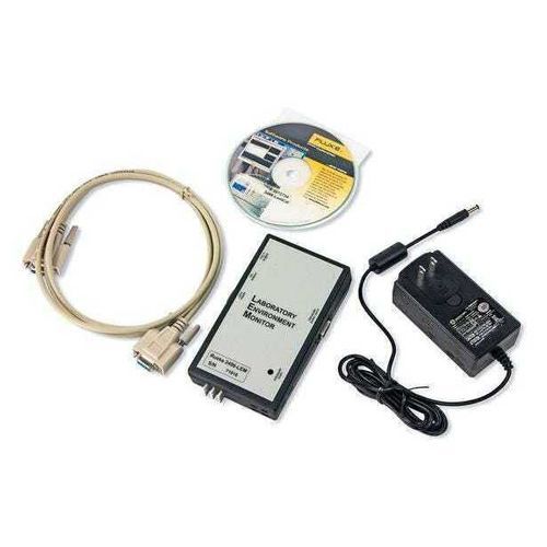 Termo-higrómetro de laboratorio - 2456-LEM - Fluke Calibration - benchtop / temperatura / humedad relativa