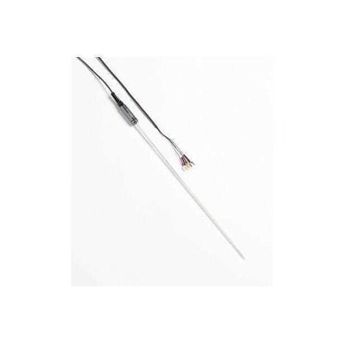 Sensor de temperatura RTD - 5698-25 - Fluke Calibration - de resistencia / de resistencia de platino / de inmersión