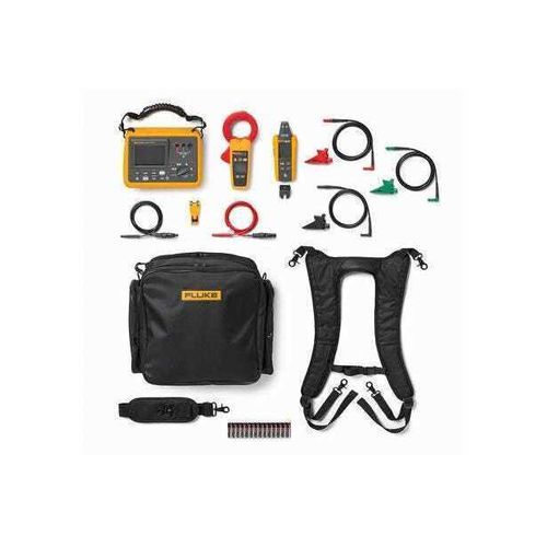 Localizador de defectos para cables - GFL-1500 - Fluke Calibration - para aplicaciones solares