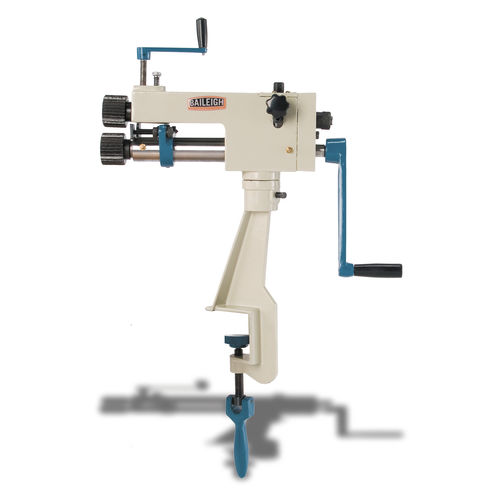 Bordadora manual - BR-22 - Baileigh Industrial - para chapas