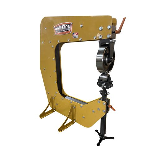 Rueda inglesa - EW-21 - Baileigh Industrial