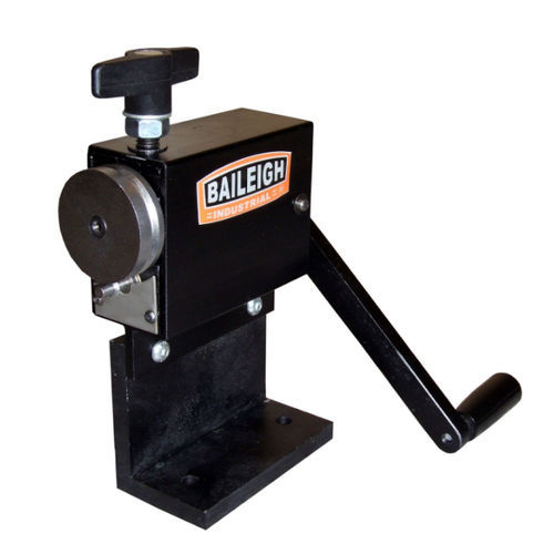 Bordadora molduradora manual - BF-035 - Baileigh Industrial