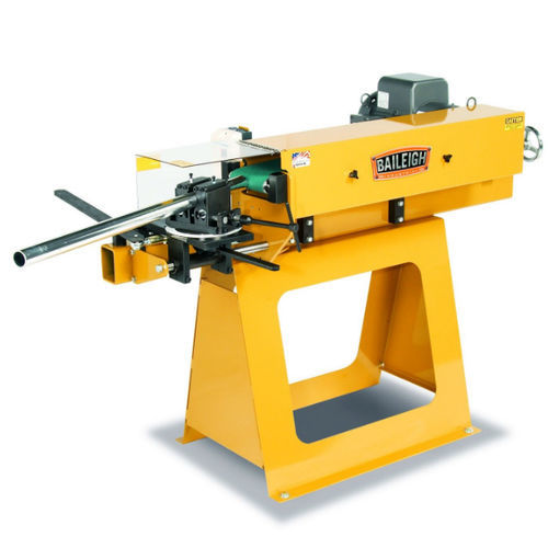 Escantonadora de ángulo variable - TN-600 - Baileigh Industrial - de tubos