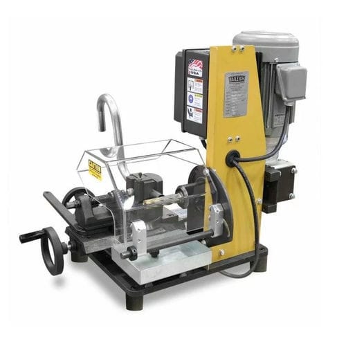 Escantonadora para tuberías - TN-700 - Baileigh Industrial - de tubos