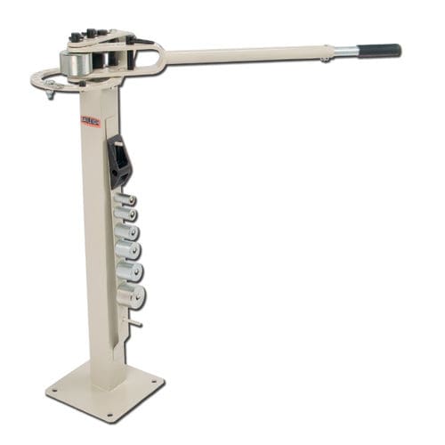 Máquina curvadora de mano - MCB-650 - Baileigh Industrial - manual / de perfiles / mecánica