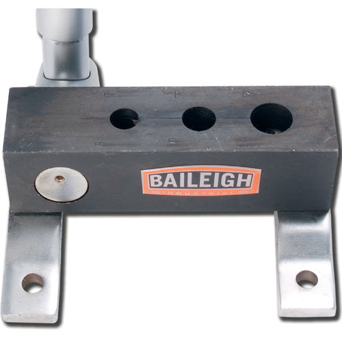 Escantonadora de ángulo fijo de 90º - TN-50M - Baileigh Industrial - manual / de tubos