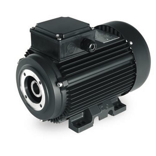 Motor para bomba - HYDRO series - Sicme Motori - asíncrono / AC / 400V