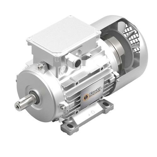 Motor freno asíncrono - M series - Sicme Motori - monofásico / trifásico / 400V