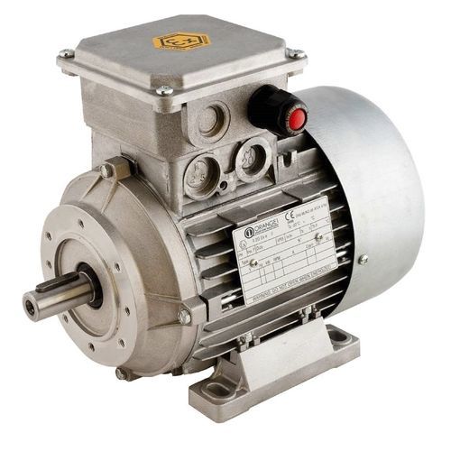 Motor asíncrono - J-K series - Sicme Motori - trifásico / 400V / 690 V
