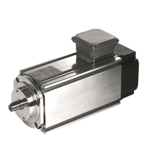 Motor asíncrono - E series - Sicme Motori - AC / 400V / 220V