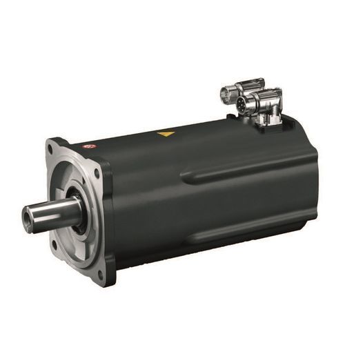 Servomotor con imán permanente - NGBe Series - Sicme Motori - brushless / trifásico / DC