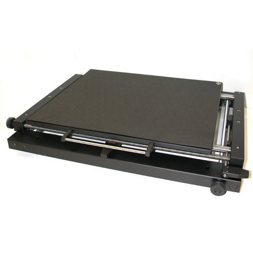 Mesa de inspección - VT series - -4H- JENA engineering GmbH
